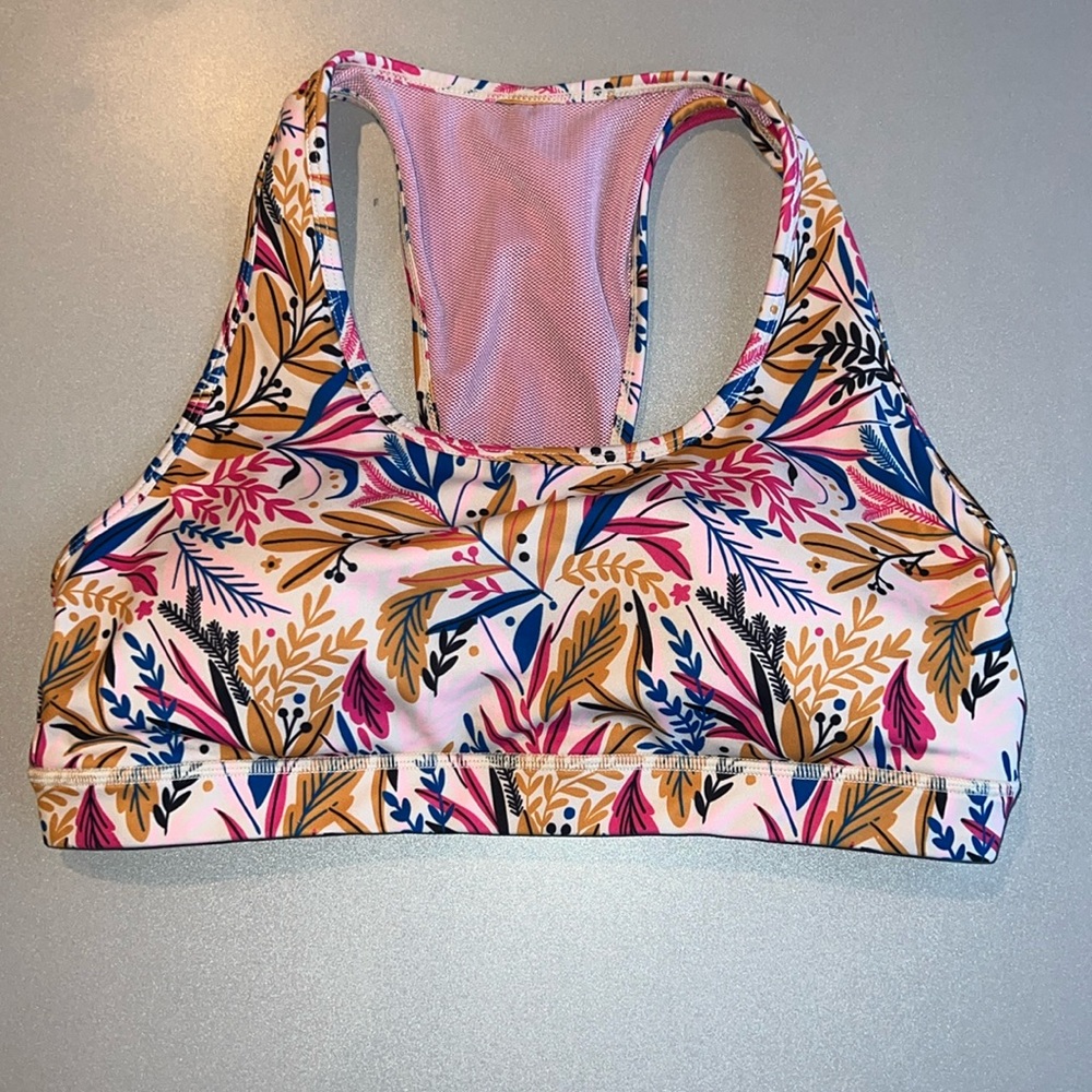 Senita Sports Bra